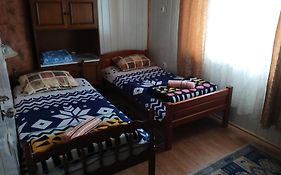 Apartment Balkan