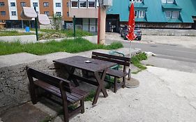 Apartment Balkan